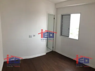 Apartamento com 2 Quartos à venda, 55m² no Jaguaribe, Osasco