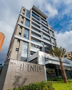 Apartamento com 3 Quartos à venda, 154m² no Bigorrilho, Curitiba