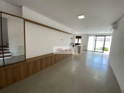 Casa de Condomínio com 3 Quartos à venda, 154m² no Parque Nova Campinas, Campinas