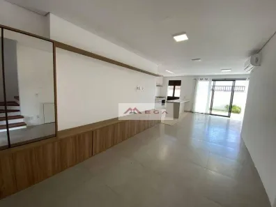 Casa de Condomínio com 3 Quartos à venda, 154m² no Parque Nova Campinas, Campinas