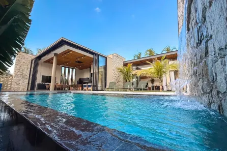Casa de Condomínio com 4 Quartos à venda, 515m² no Jardim Residencial Santa Clara, Indaiatuba