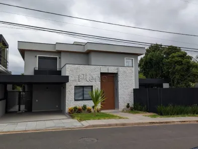 Casa de Condomínio com 3 Quartos à venda, 298m² no Bairro das Palmeiras, Campinas