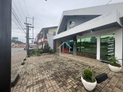 Sala Comercial para alugar, 72m² no Itoupava Norte, Blumenau