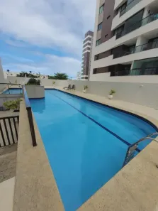 Apartamento com 3 Quartos à venda, 105m² no Jardim Armação, Salvador