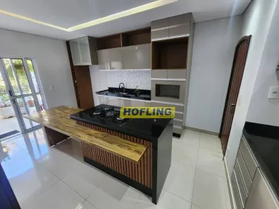 Casa com 3 Quartos à venda, 129m² no Jardim Bela Vista, Rio Claro