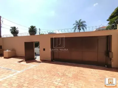 Imóvel Comercial com 3 Quartos à venda, 428m² no Alto da Boa Vista, Ribeirão Preto