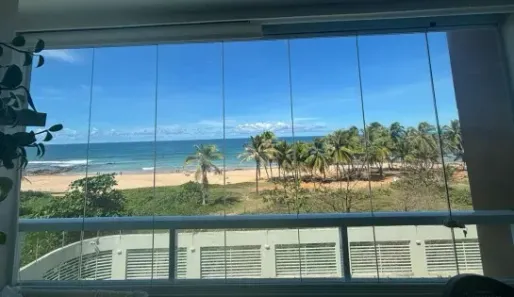 Apartamento com 2 Quartos à venda, 64m² no Itapuã, Salvador