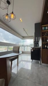 Apartamento com 2 Quartos à venda, 95m² no Vila Belmiro, Santos