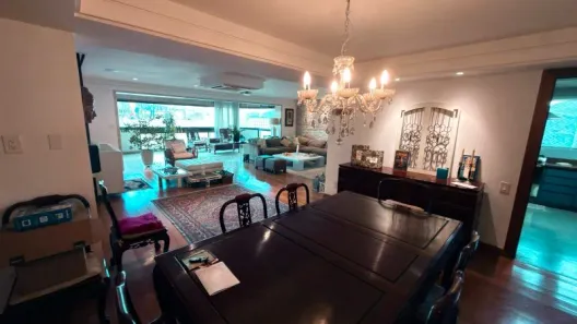 Apartamento com 5 Quartos à venda, 350m² no Praia do Canto, Vitória