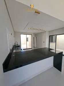Casa com 3 Quartos à venda, 140m² no Residencial Santa Paula, Jacareí