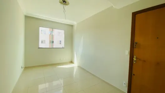 Apartamento com 2 Quartos à venda, 50m² no Santa Terezinha, Belo Horizonte