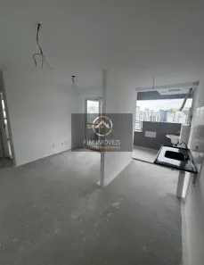 Apartamento com 2 Quartos à venda, 46m² no Santa Rosa, Niterói