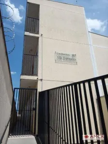 Kitnet com 1 Quarto para alugar, 30m² no Vila Esperança, São Paulo