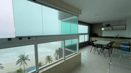 Apartamento com 2 Quartos à venda, 89m² no Vila Anhanguera, Mongaguá