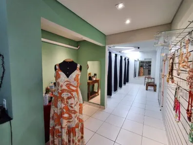 Imóvel Comercial com 3 Quartos à venda, 125m² no Cidade Alta, Piracicaba