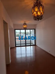 Apartamento com 3 Quartos à venda, 80m² no Jardim da Saúde, São Paulo