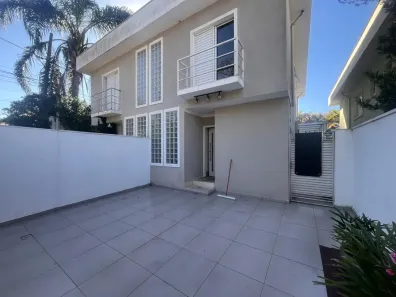 Casa de Condomínio com 3 Quartos à venda, 110m² no Chácara Canta Galo, Cotia