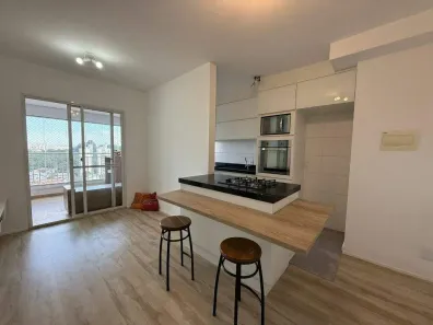 Apartamento com 2 Quartos à venda, 62m² no Anchieta, São Bernardo do Campo