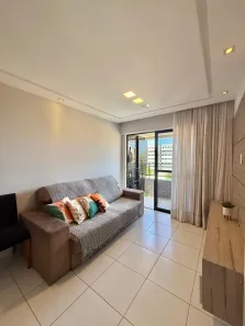 Apartamento com 2 Quartos à venda, 66m² no Cruz das Almas, Maceió