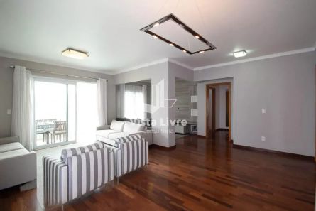 Apartamento com 3 Quartos à venda, 155m² no Vila Osasco, Osasco