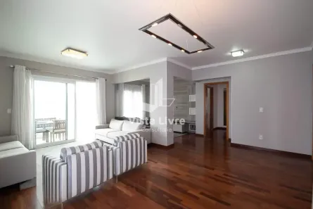 Apartamento com 3 Quartos à venda, 155m² no Vila Osasco, Osasco