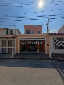 Casa com 3 Quartos à venda, 135m² no Parque da Lapa, São Paulo