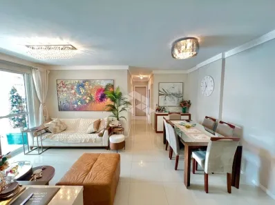 Apartamento com 3 Quartos à venda, 111m² no Kobrasol, São José