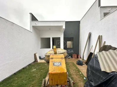 Casa com 2 Quartos à venda, 67m² no Granjas Reunidas São Vicente, São José da Lapa