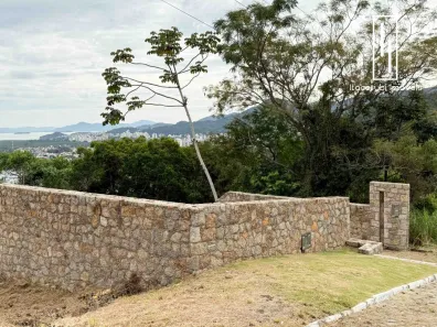 Lote/Terreno à venda, 535m² no Córrego Grande, Florianópolis