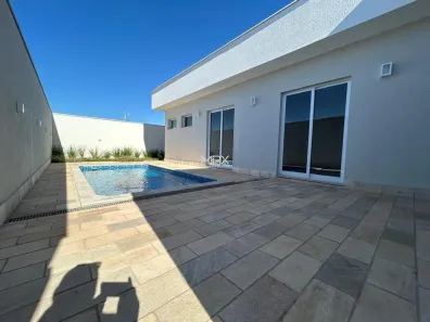 Casa de Condomínio com 3 Quartos à venda, 245m² no Jardim São Francisco, Piracicaba