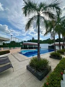 Casa de Condomínio com 4 Quartos à venda, 230m² no Parque 10 de Novembro, Manaus