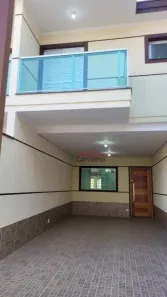 Sobrado com 3 Quartos à venda, 124m² no Vila Medeiros, São Paulo