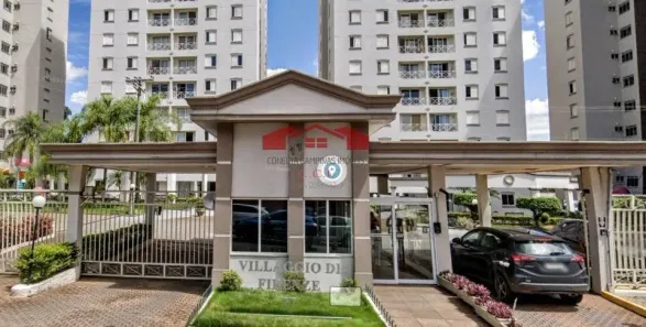 Apartamento com 3 Quartos à venda, 77m² no Mansões Santo Antônio, Campinas