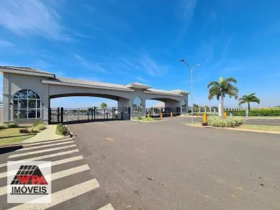 Lote/Terreno à venda, 480m² no Chácaras Central, Nova Odessa