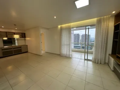 Apartamento com 3 Quartos à venda, 106m² no Aleixo, Manaus