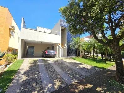 Casa de Condomínio com 3 Quartos para alugar, 225m² no Esperança, Londrina