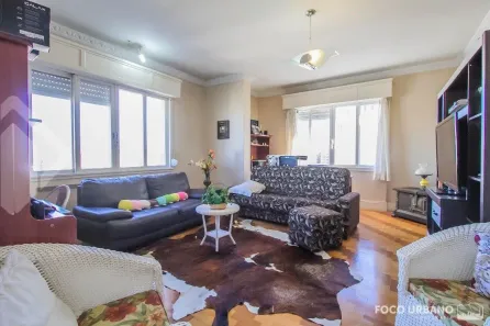 Apartamento com 3 Quartos à venda, 234m² no Independência, Porto Alegre