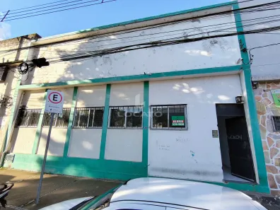 Galpão/Depósito/Armazém para alugar, 100m² no Centro, Juiz de Fora