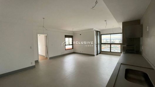 Apartamento com 2 Quartos à venda, 83m² no Condomínio Royal Park, São José dos Campos