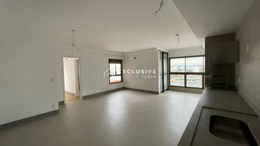 Apartamento com 2 Quartos à venda, 83m² no Condomínio Royal Park, São José dos Campos