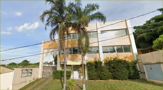Prédio Comercial à venda, 1287m² no Jardim Conceição (Sousas), Campinas