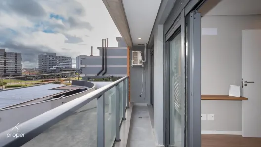 Apartamento com 2 Quartos à venda, 69m² no São Gonçalo, Pelotas