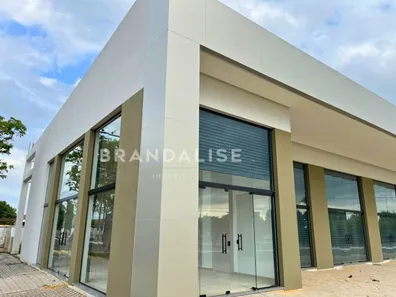 Ponto Comercial para alugar, 55m² no Harmonia, Canoas