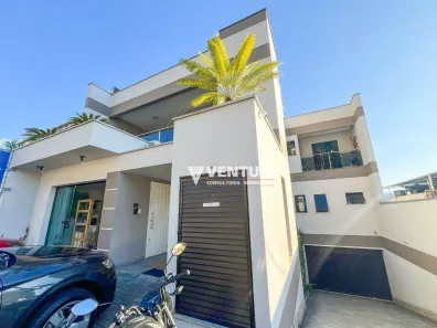 Prédio Comercial à venda, 613m² no Água Verde, Blumenau