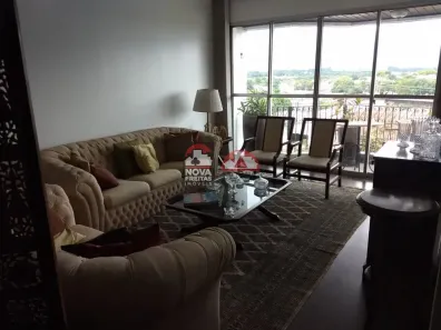 Apartamento com 3 Quartos à venda, 125m² no Centro, Pindamonhangaba