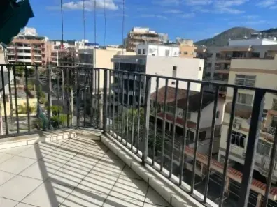 Apartamento com 2 Quartos à venda, 64m² no Vila Valqueire, Rio de Janeiro
