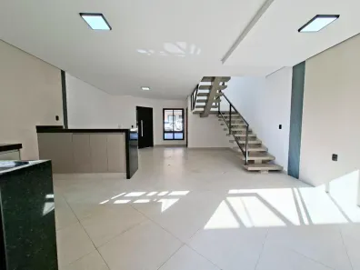 Casa de Condomínio com 2 Quartos para alugar, 104m² no Chácara Primavera, Campinas
