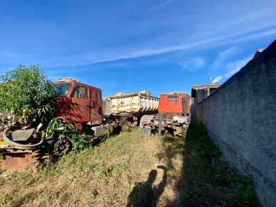 Lote/Terreno à venda, 439m² no Cidade Salvador, Jacareí