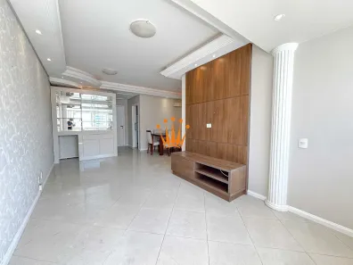 Apartamento com 3 Quartos à venda, 90m² no Centro, Florianópolis