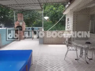  com 4 Quartos à venda, 220m² no Vasco da Gama, Rio de Janeiro